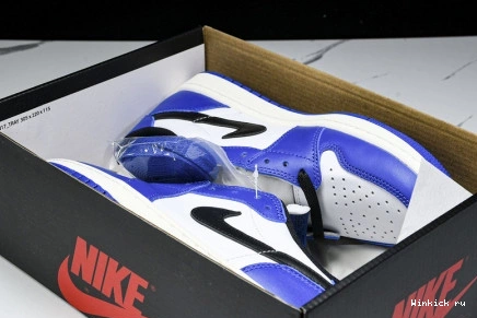 Low “Game OG Air 1 Royal” Jordan 1001